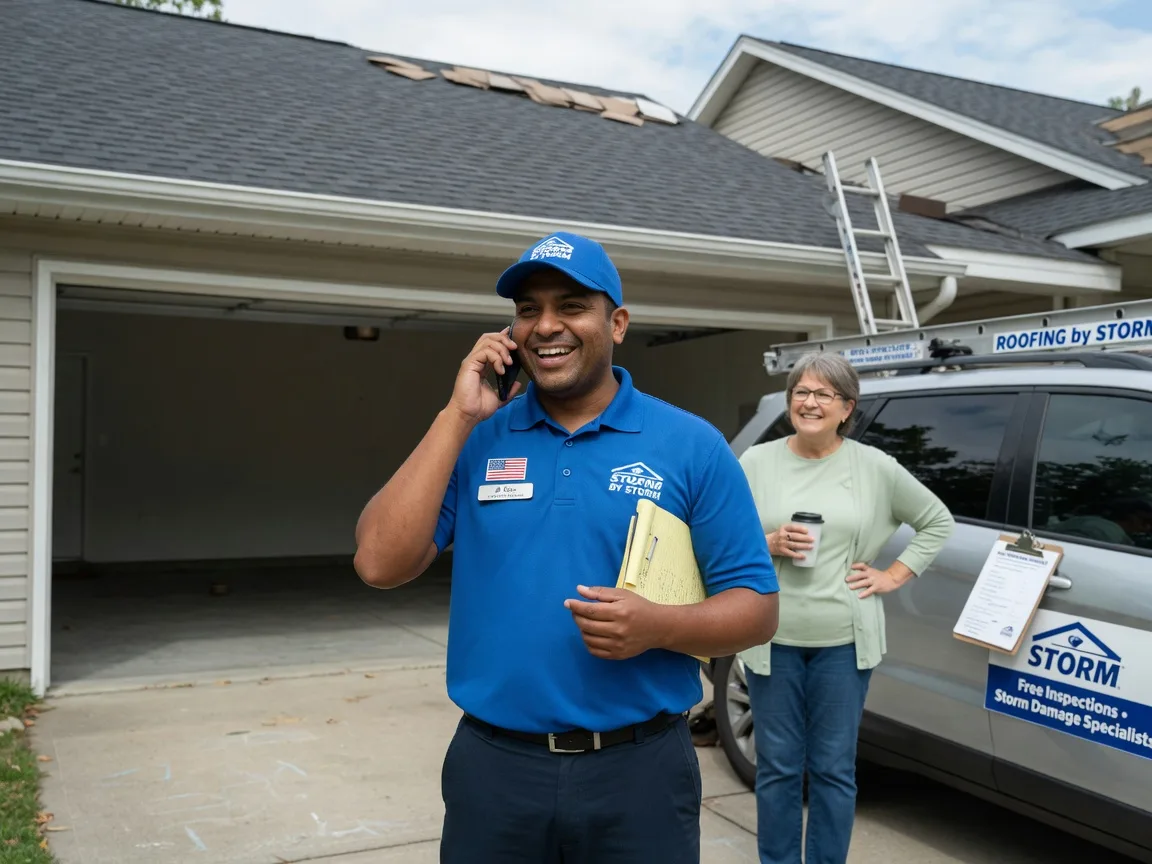 Roof Repair Near Me Ronceverte, WV FAQs